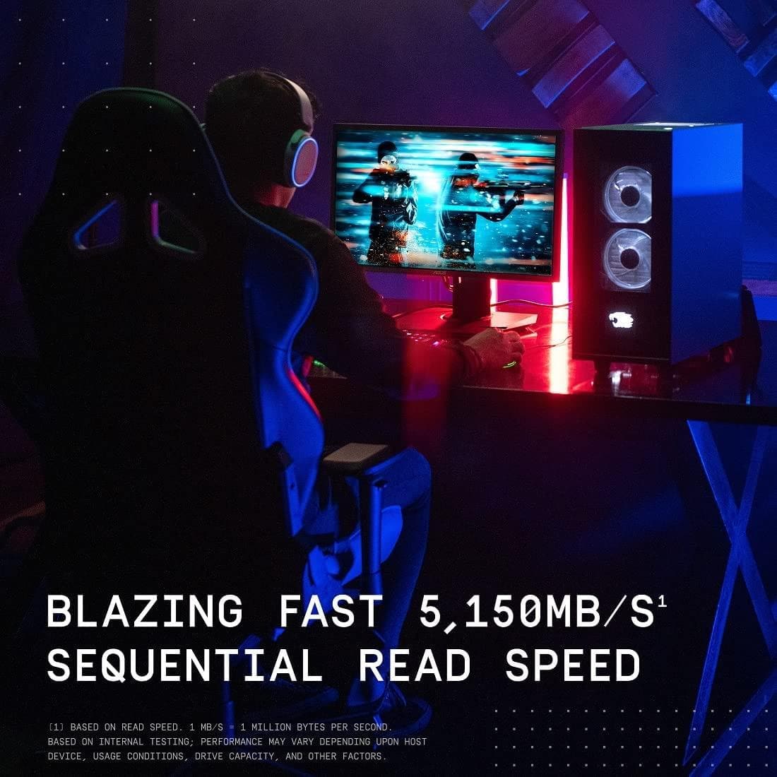 Buy WD,WD BLACK 1TB SN770 M.2 2280 PCIe Gen4 NVMe Gaming SSD up to 5150 MB/s read speed - Gadcet.com | UK | London | Scotland | Wales| Ireland | Near Me | Cheap | Pay In 3 | Hard Drives